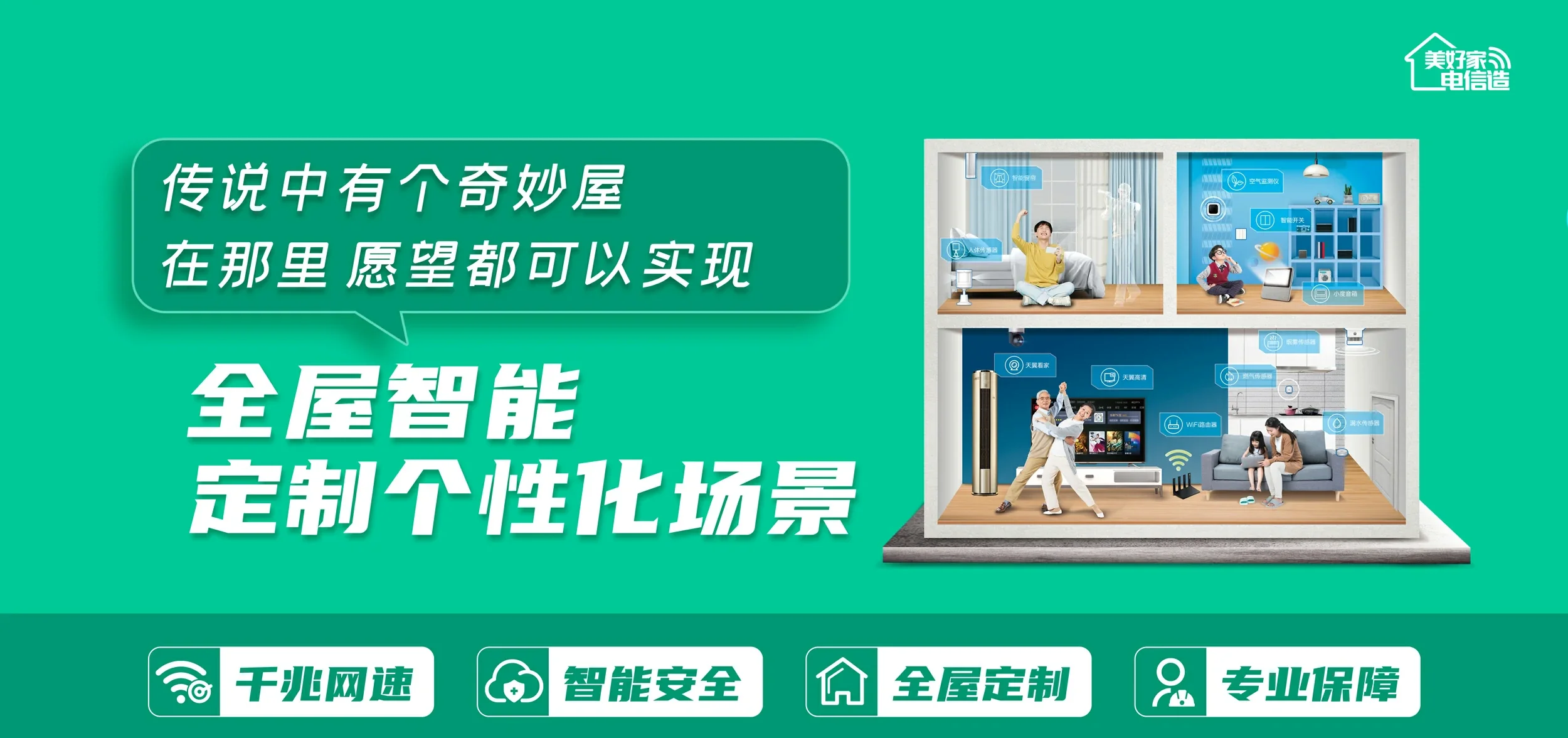 中国电信 青山区电信宽带 宽带套餐